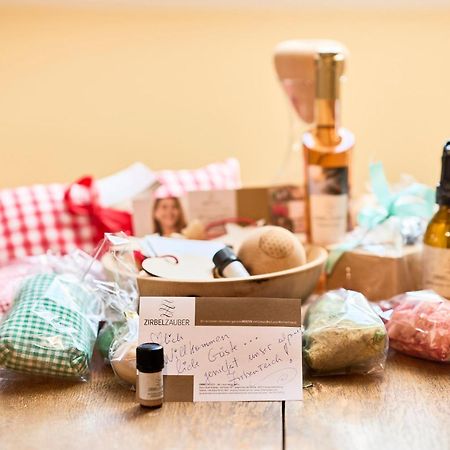Appartement Alpine Affair 바트파일른바흐 외부 사진