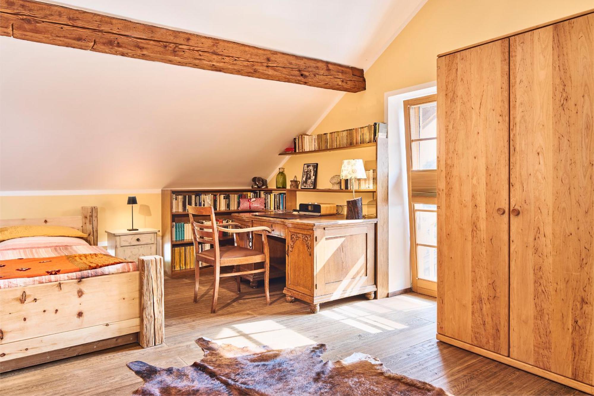 Appartement Alpine Affair 바트파일른바흐 외부 사진
